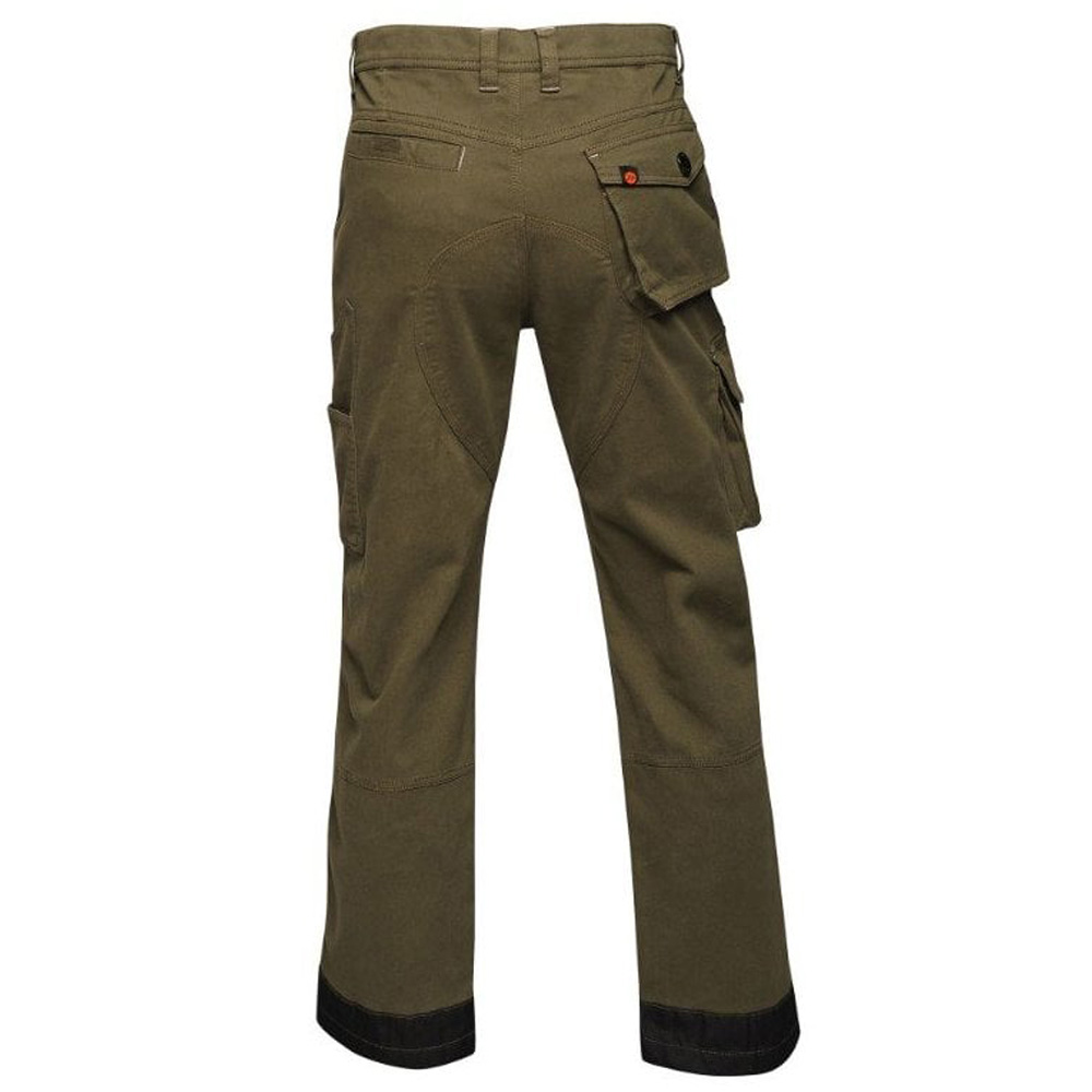 Regatta Tactical Infiltrate Stretch Trouser - TRJ393